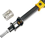 Отвертка со встроенным набором насадок (6 шт), фото 6