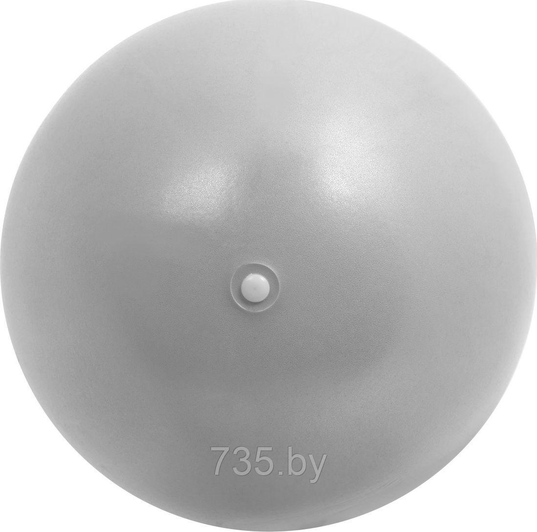 Мяч для фитнеса, йоги и пилатеса «ФИТБОЛ-25» - фото 5 - id-p194222093