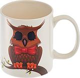 Кружка-хамелеон «СОВА», фото 2