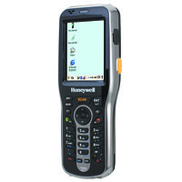 Б/У Терминал сбора данных Honeywell Dolphin 6100 WPAN (Bluetooth) , 5300SR, 28 key, 128/128 mb