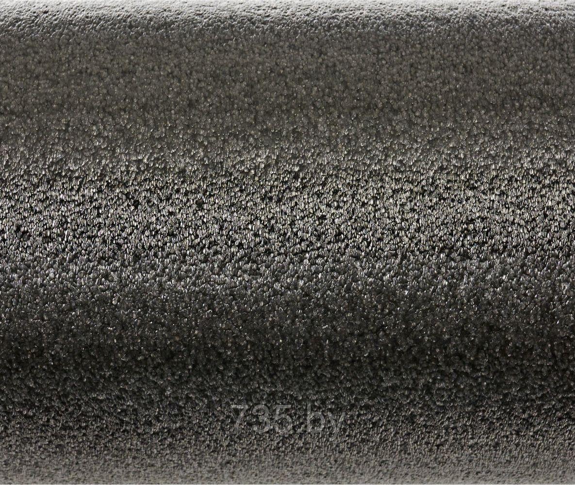Ролик для йоги и пилатеса Bradex SF 0821, 15*45 см, серый/фиолетовый - фото 4 - id-p194222379