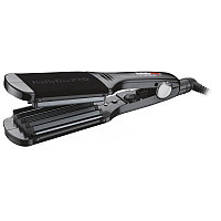 Щипцы-гофре "BaByliss Pro" (CRIMPER)