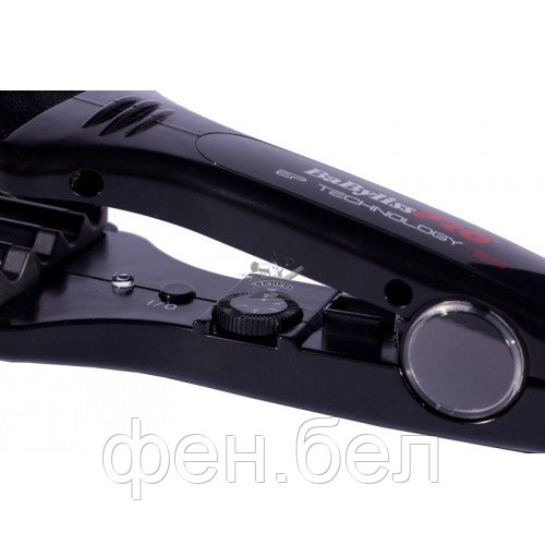 Щипцы-гофре "BaByliss Pro" (CRIMPER) - фото 3 - id-p194026275