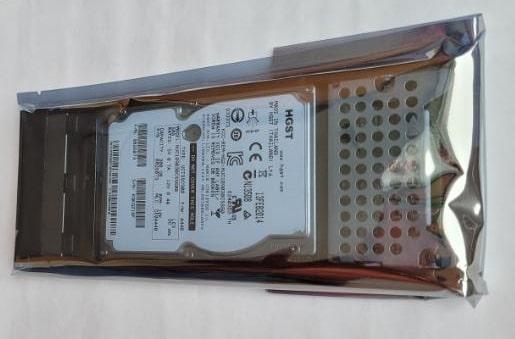 0235G6KY Жесткий диск Huawei 300GB 10K 2.5 SAS - фото 2 - id-p190199835