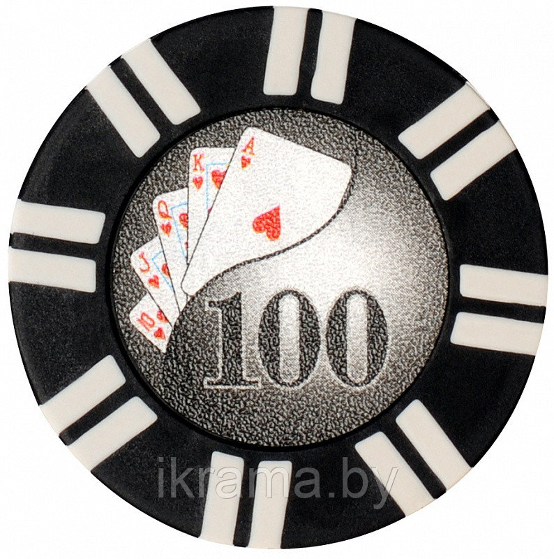 Набор для покера Royal Flush на 500 фишек - фото 3 - id-p78761343
