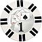 Набор для игры в покер и блэк-джек Royal Flush на 600 фишек, фото 3