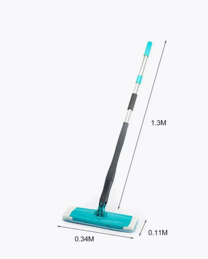 Умная швабра Titan Twist Mop с системой отжима - фото 6 - id-p101461611