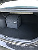 Органайзер автомобильный Alicosta, 400 x 350 x 300 (мм), автоковролин, серый, фото 4