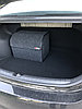 Органайзер автомобильный Alicosta, 500 x 350 x 300 (мм), автоковролин, серый, фото 4