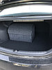 Органайзер автомобильный Alicosta, 600 x 350 x 300 (мм), автоковролин, серый, фото 4