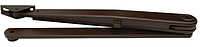 Abloy L197 (DC197/500500) коричневый