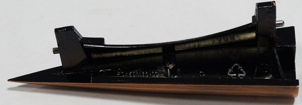 Клавиша открывания крышки (правая) мультиварки Redmond RMC-CBD100S - фото 2 - id-p157916447