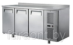 Холодильный стол POLAIR (ПОЛАИР) TB3GN-GC 450 л не выше -18