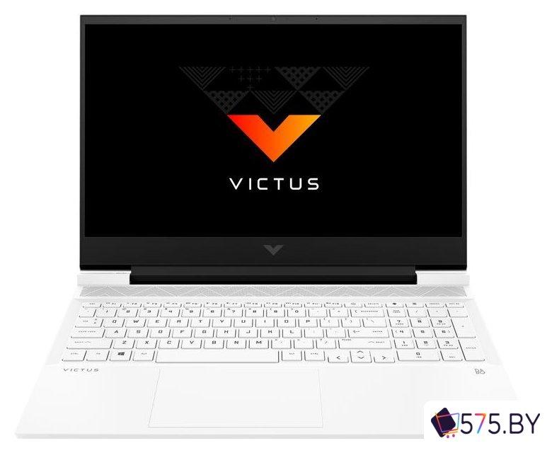 Игровой ноутбук HP Victus 16-e0194nw 4H3Z5EA, фото 1