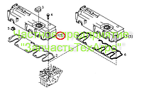 Клапанная крышка МТЗ-3022 Дойц