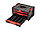 Ящик для инструментов Qbrick System PRO Drawer 3 Toolbox Basic 2.0, черный, фото 4