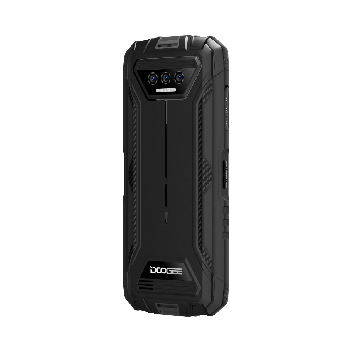 Смартфон Doogee S41 Pro Черный - фото 8 - id-p194231053