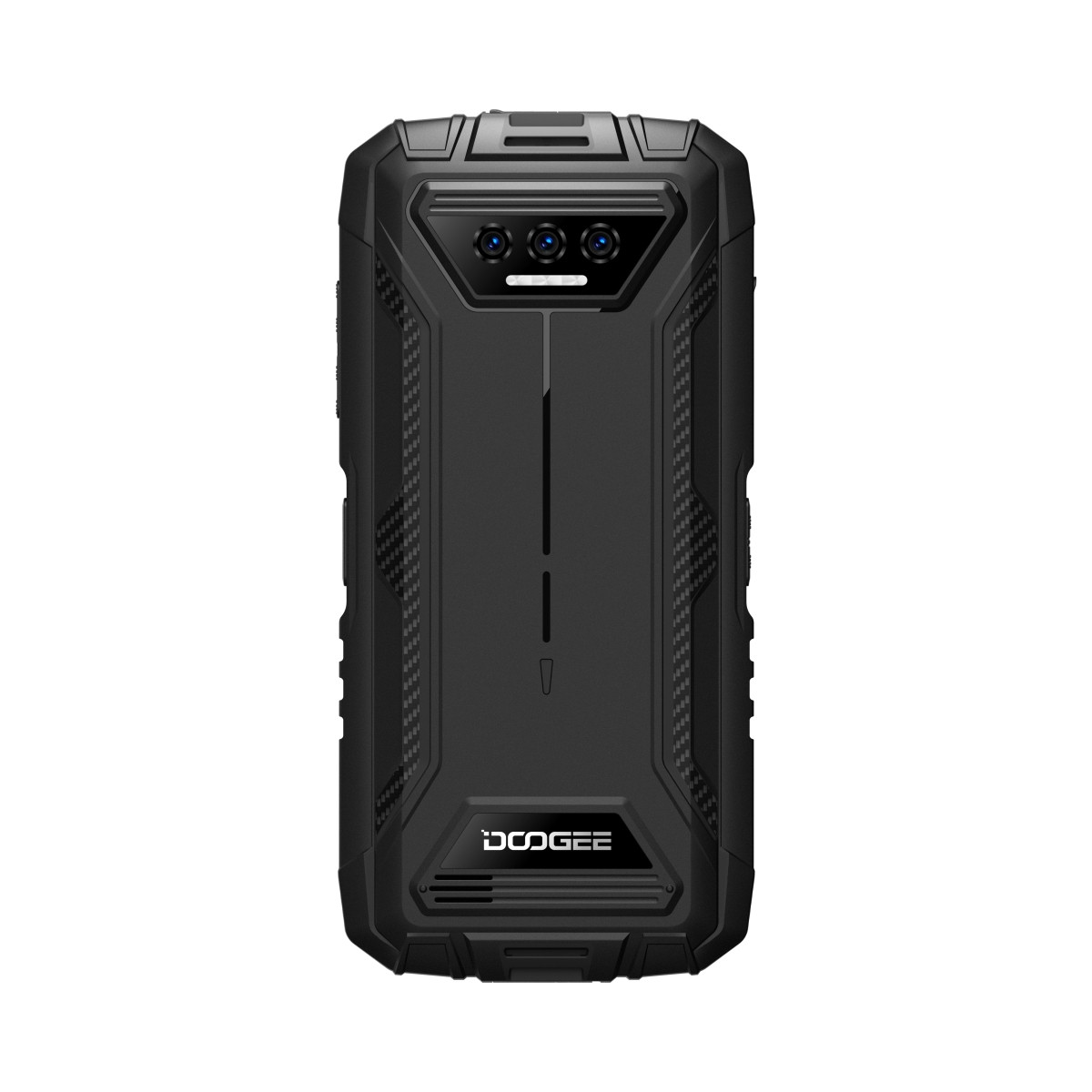Смартфон Doogee S41 Pro Черный - фото 9 - id-p194231053