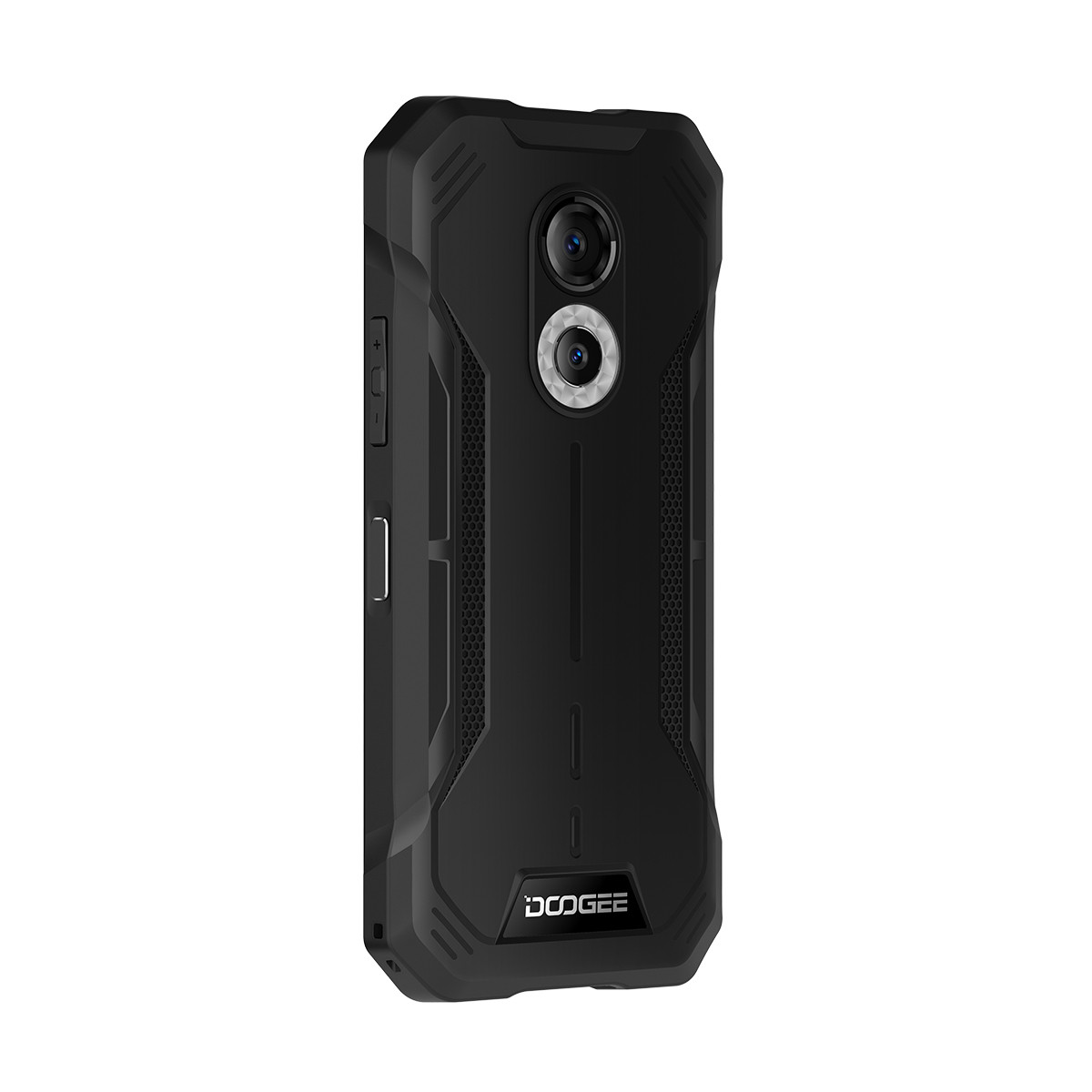 Смартфон Doogee S51 Черный - фото 6 - id-p194231066