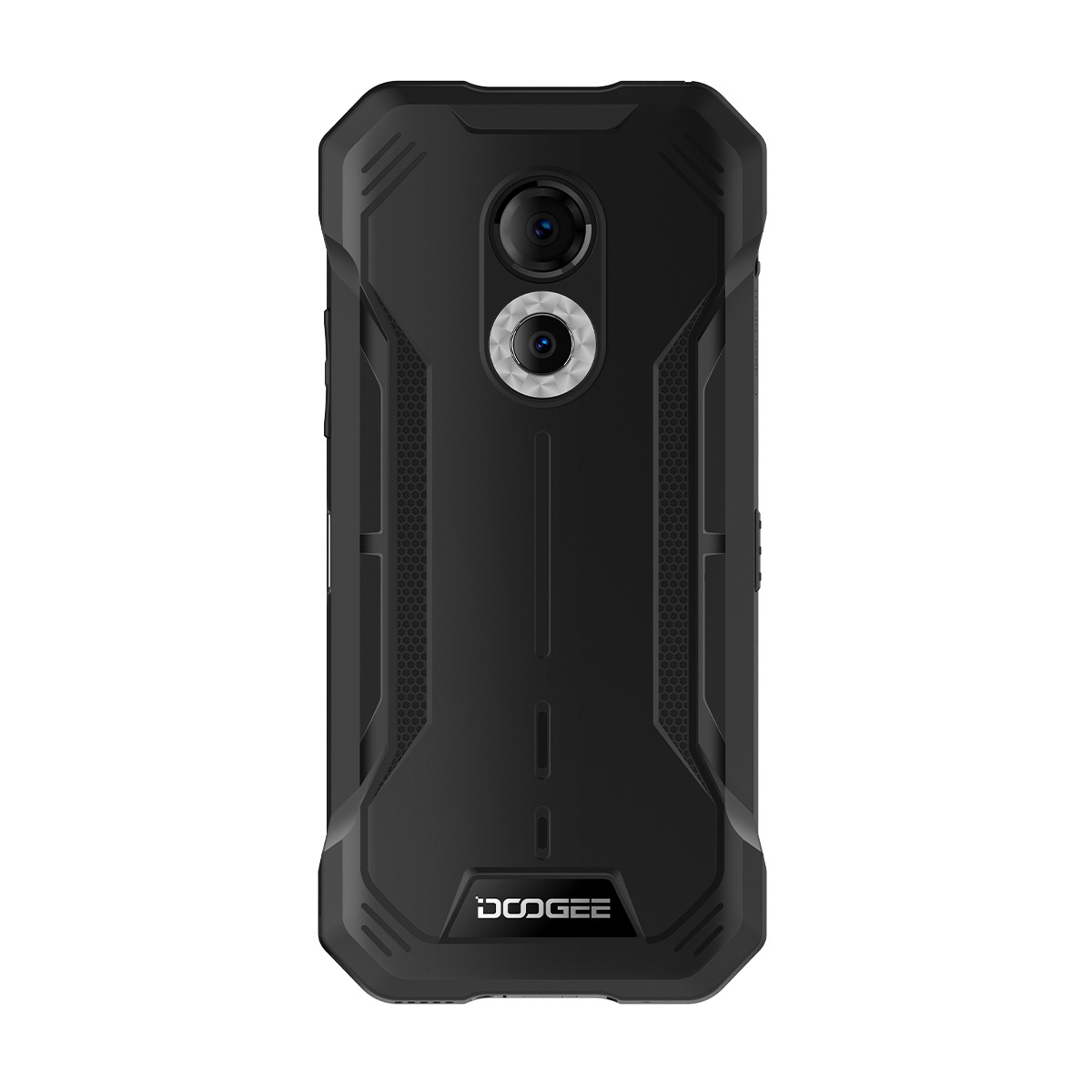 Смартфон Doogee S51 Черный - фото 9 - id-p194231066