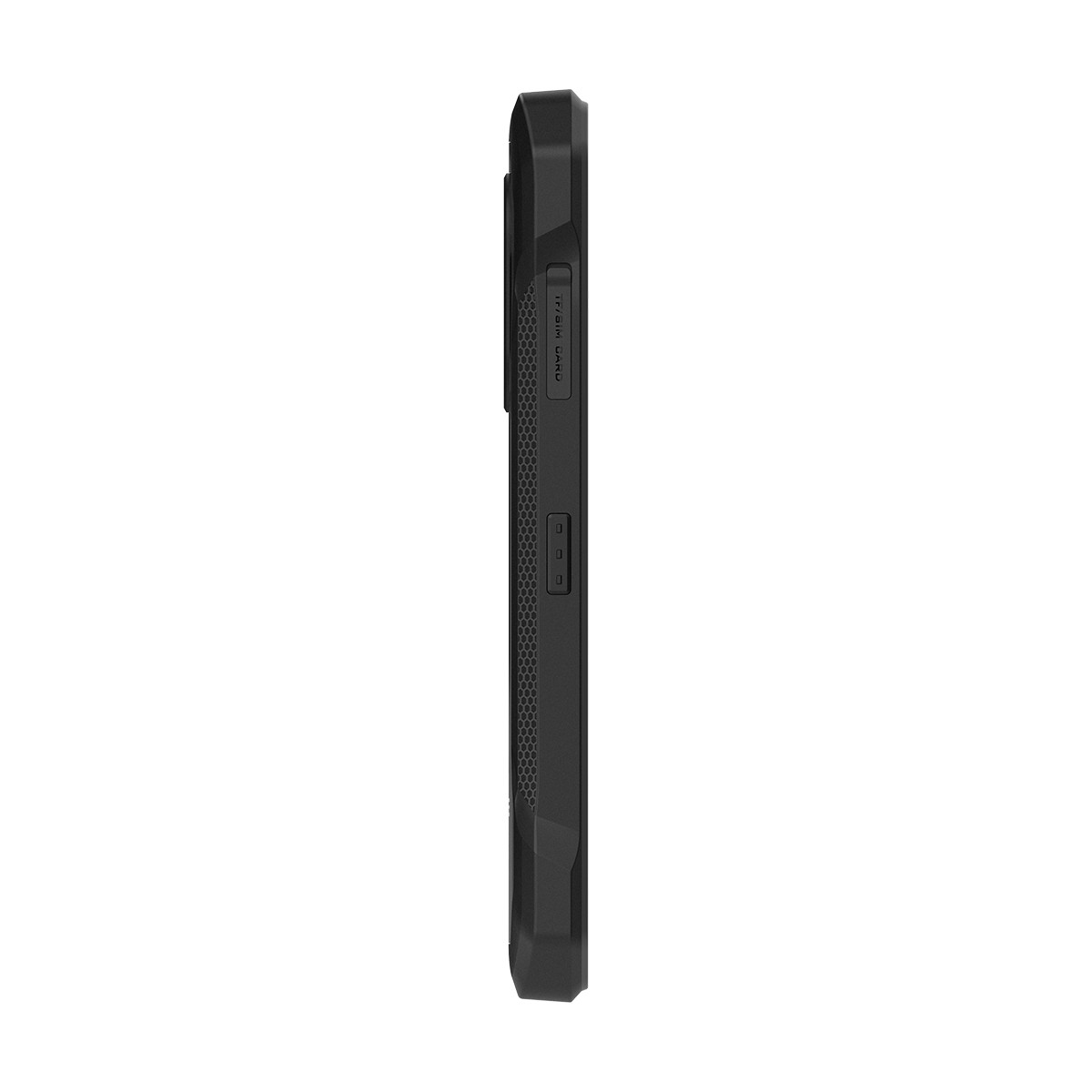 Смартфон Doogee S61 Углеродное волокно - фото 6 - id-p194231077