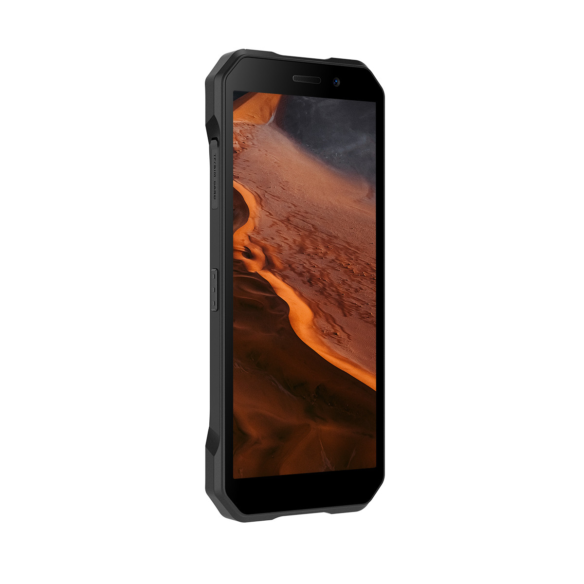 Смартфон Doogee S61 Углеродное волокно - фото 2 - id-p194231077