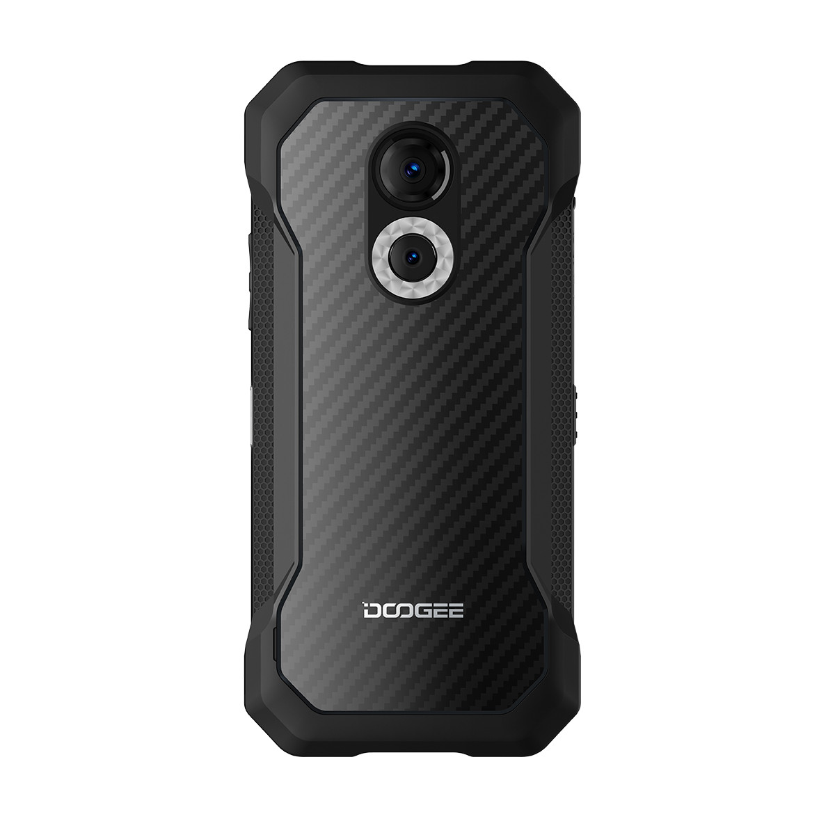 Смартфон Doogee S61 Углеродное волокно (ID#194231077), цена: 549 руб.,  купить на Deal.by