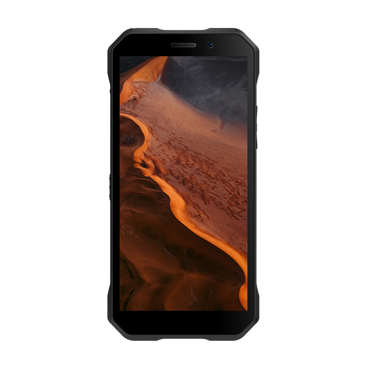 Смартфон Doogee S61 Углеродное волокно - фото 5 - id-p194231077