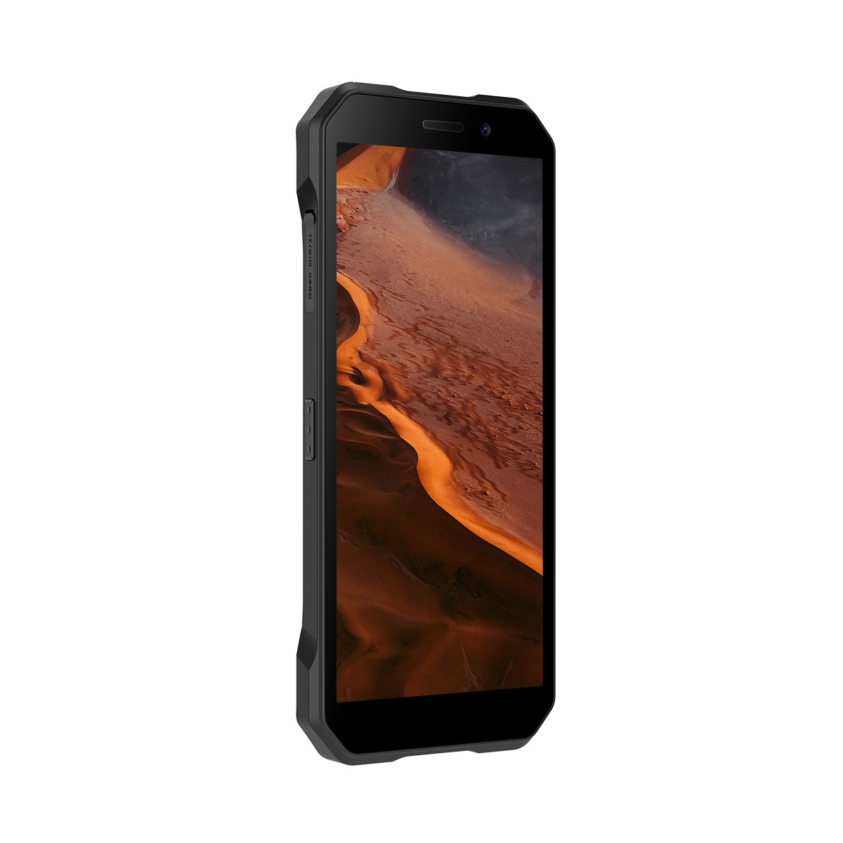 Смартфон Doogee S61 6GB/128GB Pro Прозрачный - фото 2 - id-p194231080