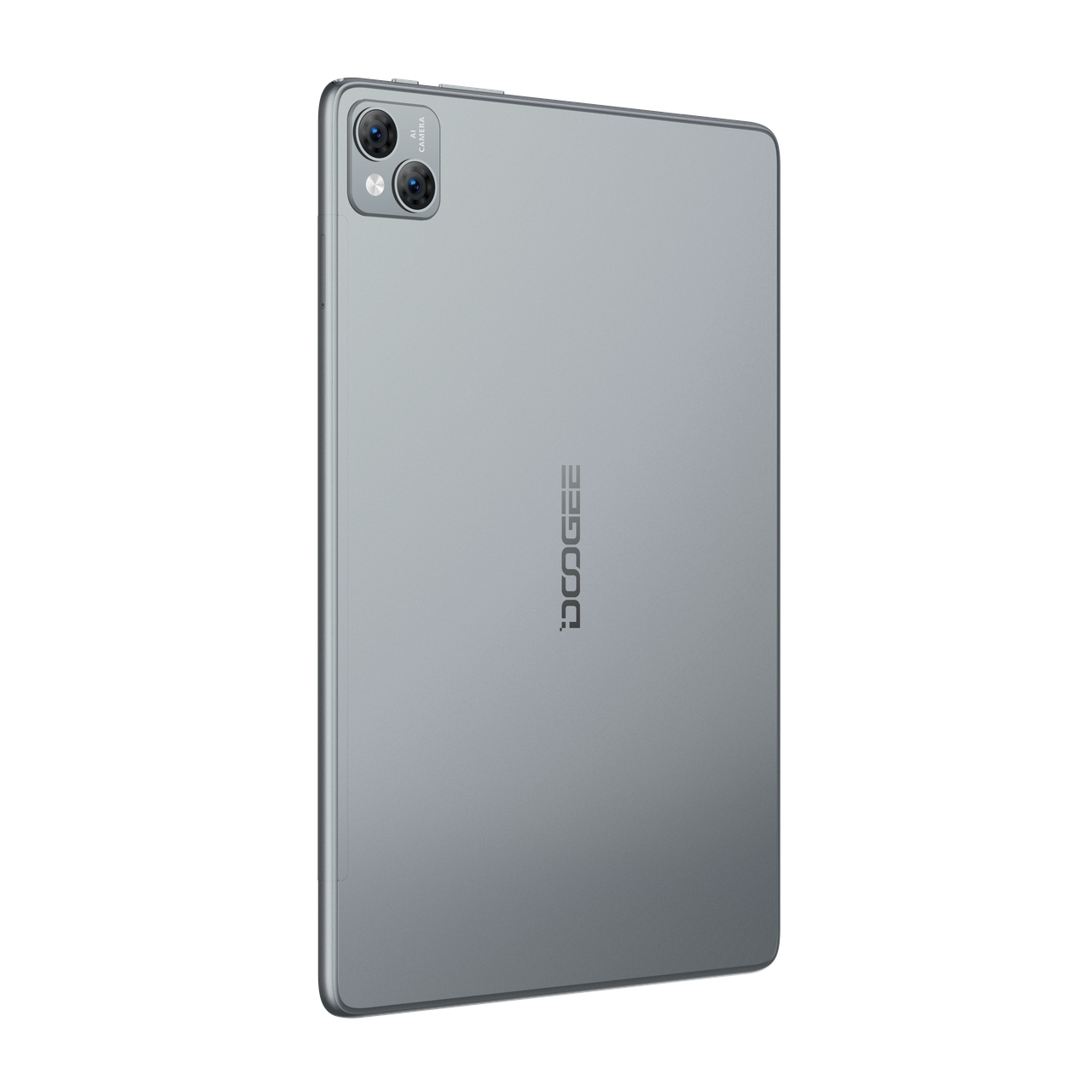 Планшет Doogee T10 8GB/128GB LTE Серый - фото 2 - id-p194231092