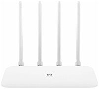 Wi-Fi роутер Xiaomi Mi Router 4A Gigabit Edition (R4A) (DVB4224GL, глобальная версия)