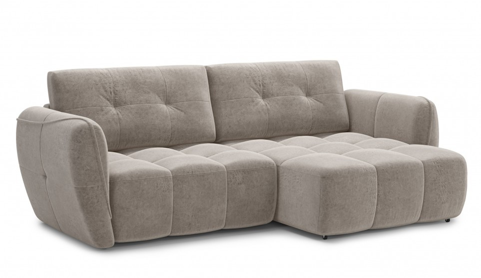 Угловой диван Треви-3 ткань Kengoo - фото 2 - id-p194231777