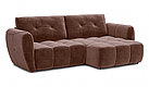 Угловой диван Треви-3 ткань Kengoo, фото 5