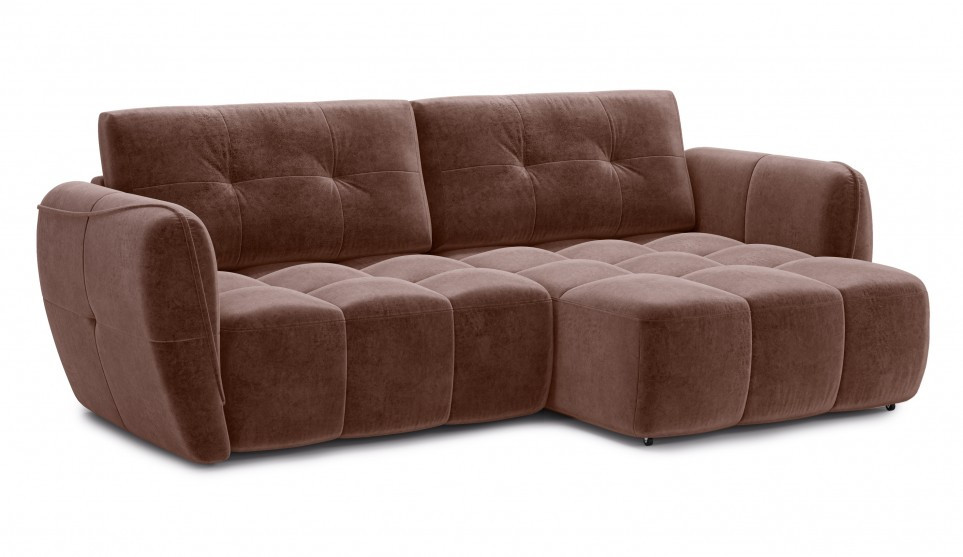 Угловой диван Треви-3 ткань Kengoo - фото 5 - id-p194231777