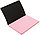 Блокнот Fantasy (А5) 135*205 мм, 60 л., розовый, фото 2