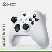 Геймпад Microsoft Xbox One S/X Wireless Controller Rev 3 White (Белый)