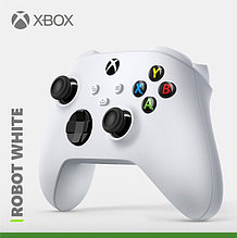 Геймпад Microsoft Xbox One S/X Wireless Controller Rev 3 (Белый)