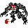Конструктор Bela Super Heroes Конструктор/ Супергерои Venom Веном против Карнажа 76123, 810 деталей, фото 3