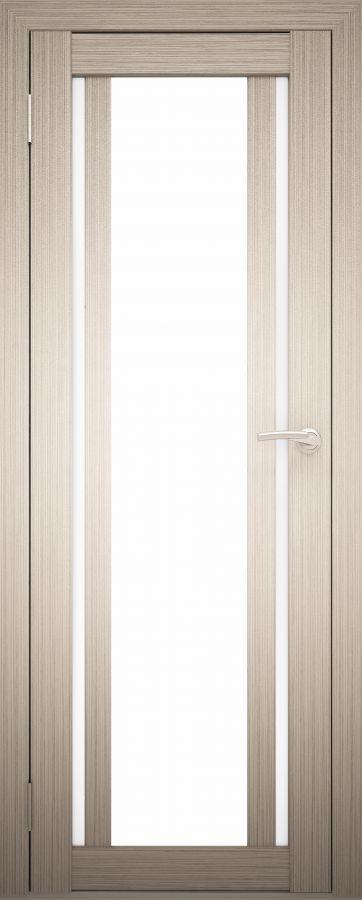 Двери межкомнатные экошпон Амати 11 - фото 2 - id-p120996337