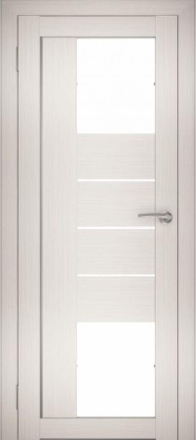 Двери межкомнатные экошпон Амати 21 - фото 4 - id-p135605458