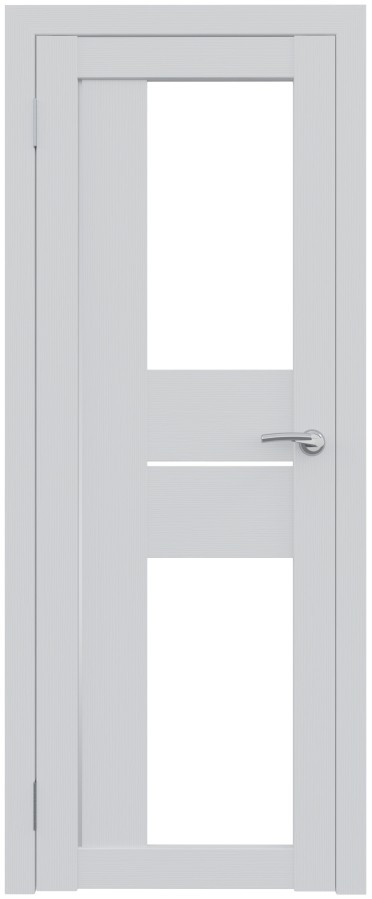 Двери межкомнатные экошпон Амати 22 - фото 2 - id-p135605507
