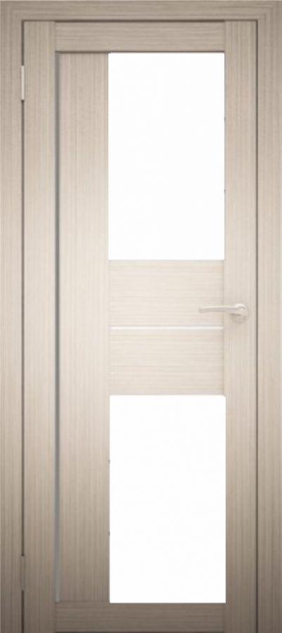 Двери межкомнатные экошпон Амати 22 - фото 3 - id-p135605507