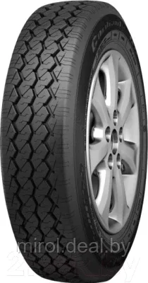 Всесезонная шина Cordiant Business CA 215/70R15C 109/107R - фото 1 - id-p194236455