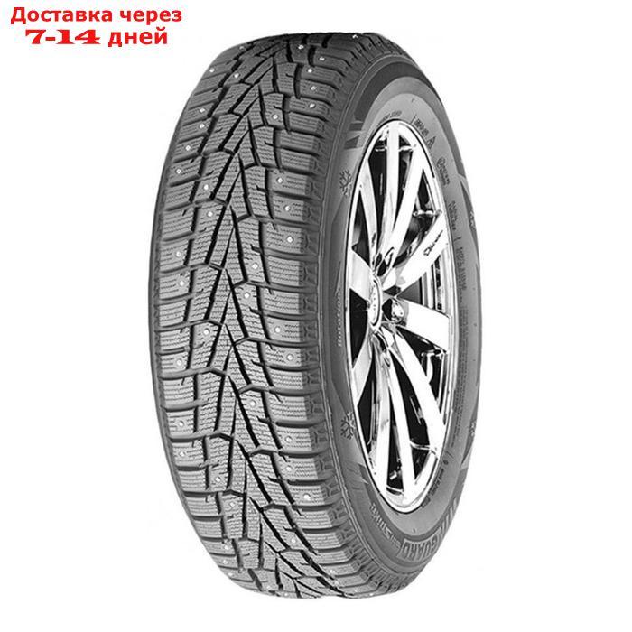 Шина зимняя шипованная Roadstone WinGuard winSpike 205/55 R16 94T - фото 1 - id-p193942481