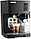 Рожковая помповая кофеварка Sencor SES 4050SS (черный), фото 4