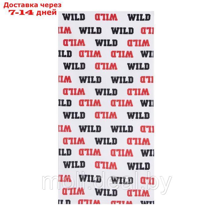 Набор подарочный Этель Wild полотенце 70х146см и аксс (7 предм) - фото 3 - id-p193964566