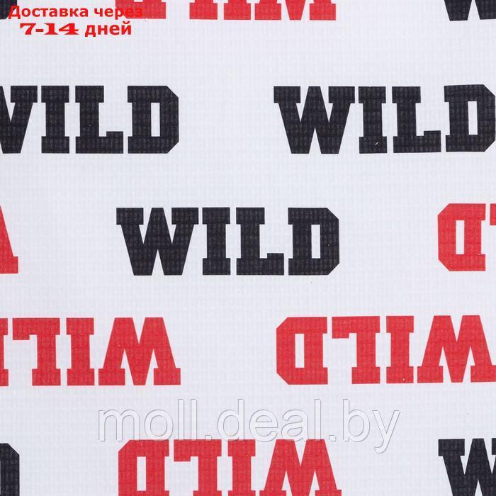 Набор подарочный Этель Wild полотенце 70х146см и аксс (7 предм) - фото 4 - id-p193964566