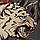 Набор подарочный Этель Tiger полотенце 70х146см и аксс (4 предм), фото 4