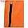 Ветровка унисекс с сумкой orange, размер 48, фото 9