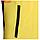 Ветровка унисекс black/yellow, размер 52, фото 9